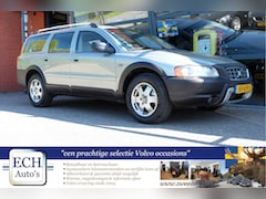 Volvo XC70 - 2.5 T Momentum Aut. Schuifdak