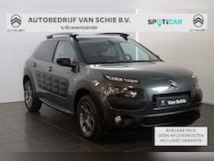 Citroën C4 Cactus - PT 82 Shine Navi | Camera | Sensoren LM velgen