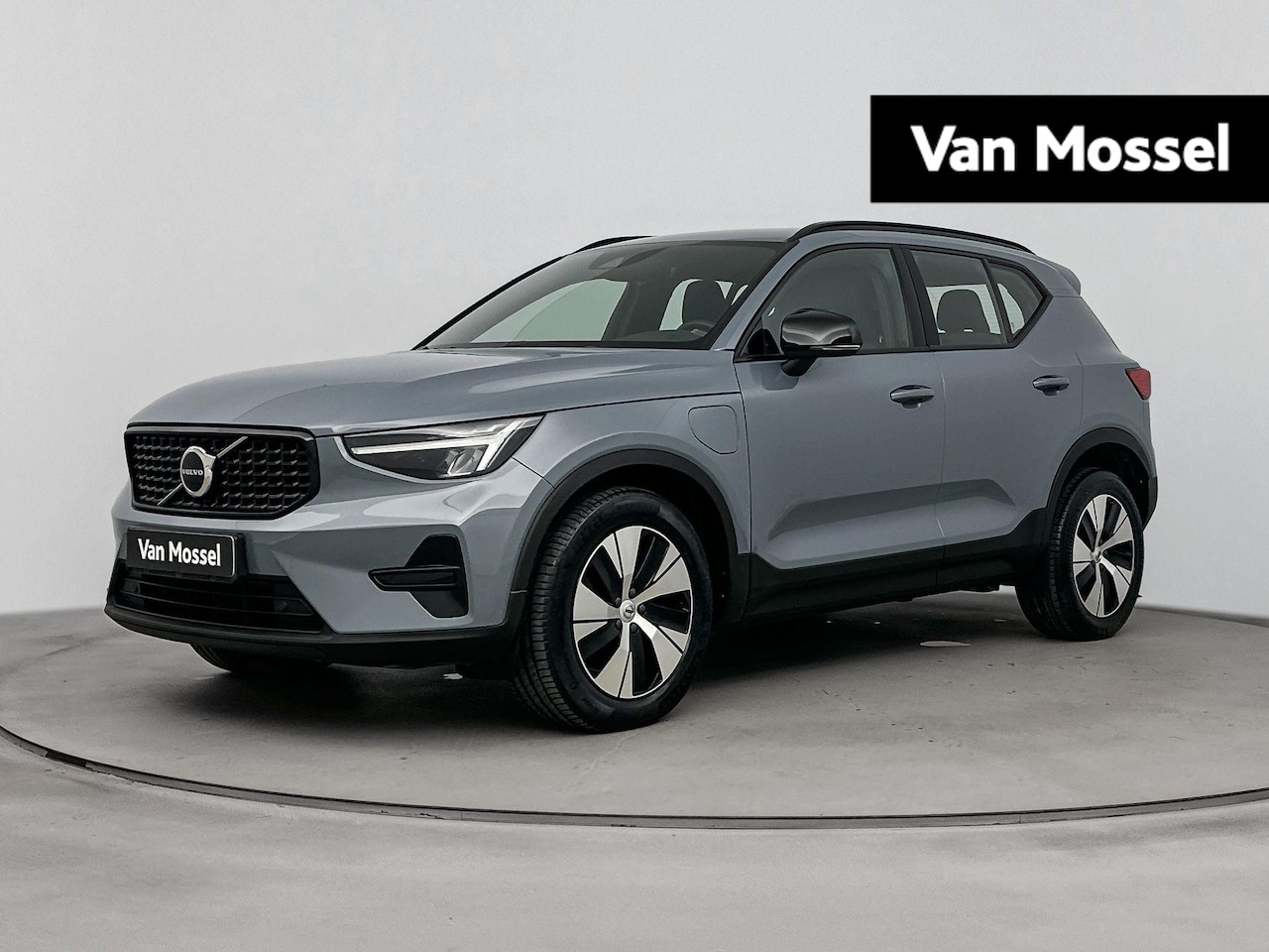 Volvo XC40 - 1.5 T5 Recharge Plus Dark | ACC |  Elekt. stoelverstelling + Memory | Harman/Kardon | Lane - AutoWereld.nl