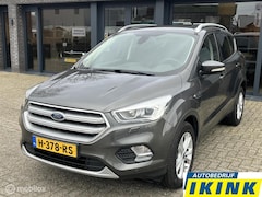 Ford Kuga - 1.5 EcoBoost Titanium X