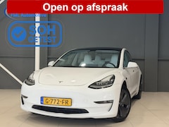 Tesla Model 3 - Long Range AWD 75 kWh | Accelaratie boost | Autopilot FSD HW3 | 85% SOH |