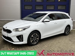 Kia Cee'd Sportswagon - Ceed 1.6 GDI PHEV l 11-2030 Garantie