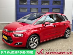 Citroën C4 Picasso - 1.6 e-THP Exclusive l Trekhaak l Automaat