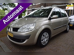 Renault Scénic - 2.0-16V Business Line Automaat Trekhaak