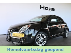 Alfa Romeo MiTo - 0.9 TwinAir Clima Cruise Control Rijklaarprijs Inruil Mogelijk