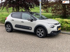 Citroën C3 - 1.2 PureTech S&S Shine Rijklaar Incl. APK
