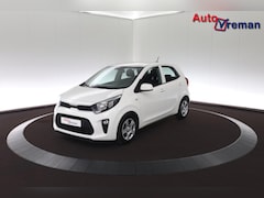 Kia Picanto - 1.0 DPi ComfortLine 5-zits Picanto 1.0 DPi ComfortLine 5p