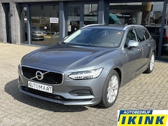 Volvo V90 - 2.0 T4 Momentum | Trekhaak