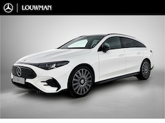 Mercedes-Benz CLA-klasse Shooting Brake - 250+ Business Solution AMG 85 kWh | Premium pakket | Winterpakket | Sportstoelen | Massage
