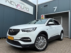 Opel Grandland X - 1.2 Turbo Business Executive Trekhaak Dashcam nw Distri riem