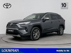 Toyota RAV4 - 2.5 Hybrid AWD Executive