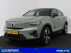 Volvo C40 - Recharge Twin Intro Edition 78 kWh