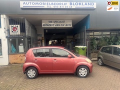 Daihatsu Sirion 2 - 1.3-16V Comfort/ met Airco, NAP en een ruime APK
