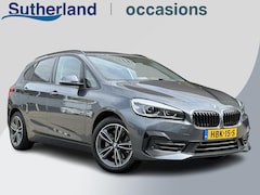 BMW 2-serie Active Tourer - 225xe iPerformance Executive | 225pk PHEV | Stoelverwarming | Camera | LED | Cruise Contro