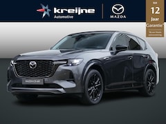 Mazda CX-60 - 2.5 e-SkyActiv PHEV Homura Business Edition | Lagere Fiscale Waarde | Voorraad | RIJKLAARP