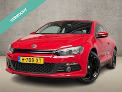 Volkswagen Scirocco - 1.4 TSI Sportline (APPLE CARPLAY, CLIMATE, LM VELGEN, PARKEERSENSOREN, SPORTSTOELEN, CRUIS