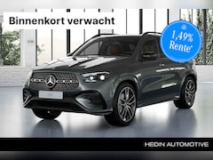 Mercedes-Benz GLE-Klasse - GLE 400e Automaat 4MATIC Sport Edition | MANUFAKTUR | Premium Plus Pakket | Akoestiekcomfo