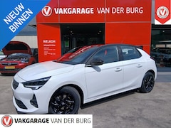 Opel Corsa - 1.2 GS Line