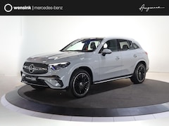 Mercedes-Benz GLC-klasse - 300e 4MATIC AMG Line | MANUFAKTUR Alpin Grau | Panoramadak | Head up display | Trekhaak |