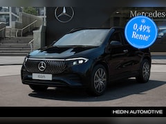 Mercedes-Benz EQA - EQA 250+ Business Solution AMG | Nightpakket | Winterpakket