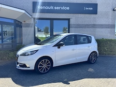 Renault Scénic - 2.0 Bose