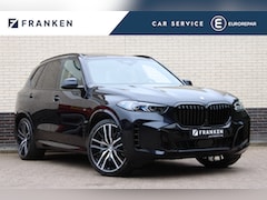 BMW X5 - xDrive50e M-Sport | Panoramadak | Act. steering | Trekhaak | Head-Up | Comfortstoelen | H&