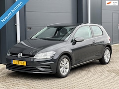 Volkswagen Golf - 1.0 TSI Trendline|Bj018|Lmv|Facelift