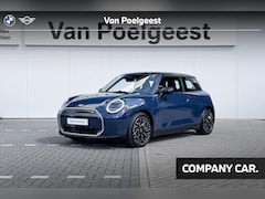 MINI Mini-Electric - Cooper 3-deurs Cooper SE Favoured M 54.2 kWh