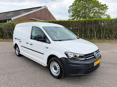Volkswagen Caddy Maxi - 2.0 TDI - AC - EURO 6 - APK 6/2027