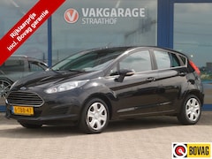Ford Fiesta - 1.0 Style, Bluetooth / Navigatie / Airco / 5-Deurs