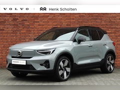 Volvo EX40 - Single Motor Extended Range Ultra 82 kWh | Panoramadak | 360 Graden Camera | Adaptieve Cru