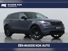 Land Rover Range Rover Velar - P400e AWD S | Black Pack | Panoramadak | ACC | BLIS | 360° Camera