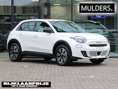 Fiat 600 - 1.2 Hybrid Icon VOORRAAD KORTING