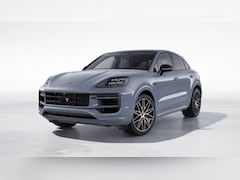 Porsche Cayenne Coupé - S E-Hybrid Black Edition