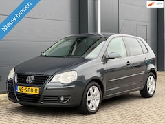 Volkswagen Polo - 1.2 Easyline|5-Deurs|Airco|Lmv