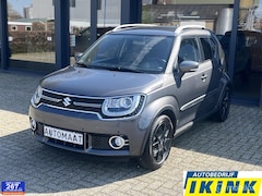 Suzuki Ignis - 1.2 Stijl