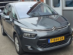 Citroën C4 Picasso - 1.6 e-Thp Aut 121.704Km Navi Camera Ecc