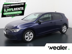 Volkswagen Golf - 1.0 TSI Life Business | 110 PK | Adaptive cruise control | Stoelverwarming | Apple Carplay