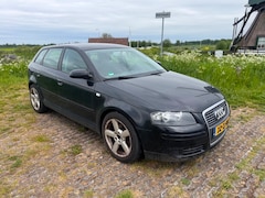 Audi A3 Sportback - 1.8 tfsi benzine *inruilkoopje