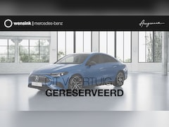 Mercedes-Benz CLA-Klasse - 250+ Launch Edition 85.5 kWh | Night | Panoramadak | Stoelverwarming | DISTRONIC | Achteru