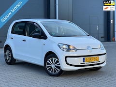 Volkswagen Up! - 1.0 take up BlueMotion|Bj014|5Deurs