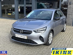 Opel Corsa - 1.2 Edition