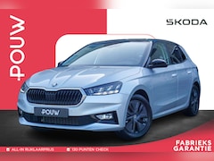 Skoda Fabia - 1.0 TSI 95pk Business Edition | Cruise Control | Stoelverwarming | Smart Link