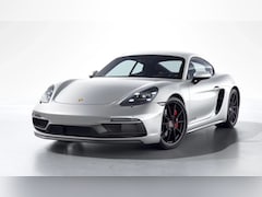 Porsche 718 Cayman GTS - 4.0