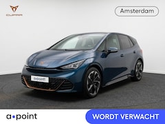CUPRA Born - Business 63 kWh 231pk | Parkeercamera | Navigatie | 19 inch Lichtmetalen velgen | Adaptiev