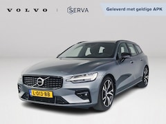 Volvo V60 - B3 R-Design | Parkeercamera | Stoel- en Stuurverwarming | Trekhaak
