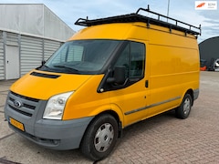Ford Transit - 330M 2.2 TDCI HD Airco/Cruise/Dakrail