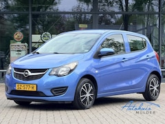 Opel Karl - 1.0 ecoFLEX Edition | Cruise | Airco | Bluetooth | 5DRS