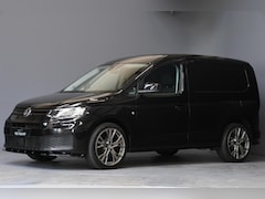 Volkswagen Caddy Cargo - 1.5 TSI N-EDITION | CARPLAY | CRUISE