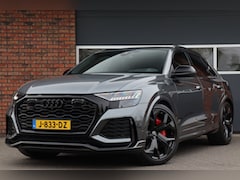 Audi RSQ8 - 4.0 TFSI quattro, Keramisch, Panormadak, Trekhaak